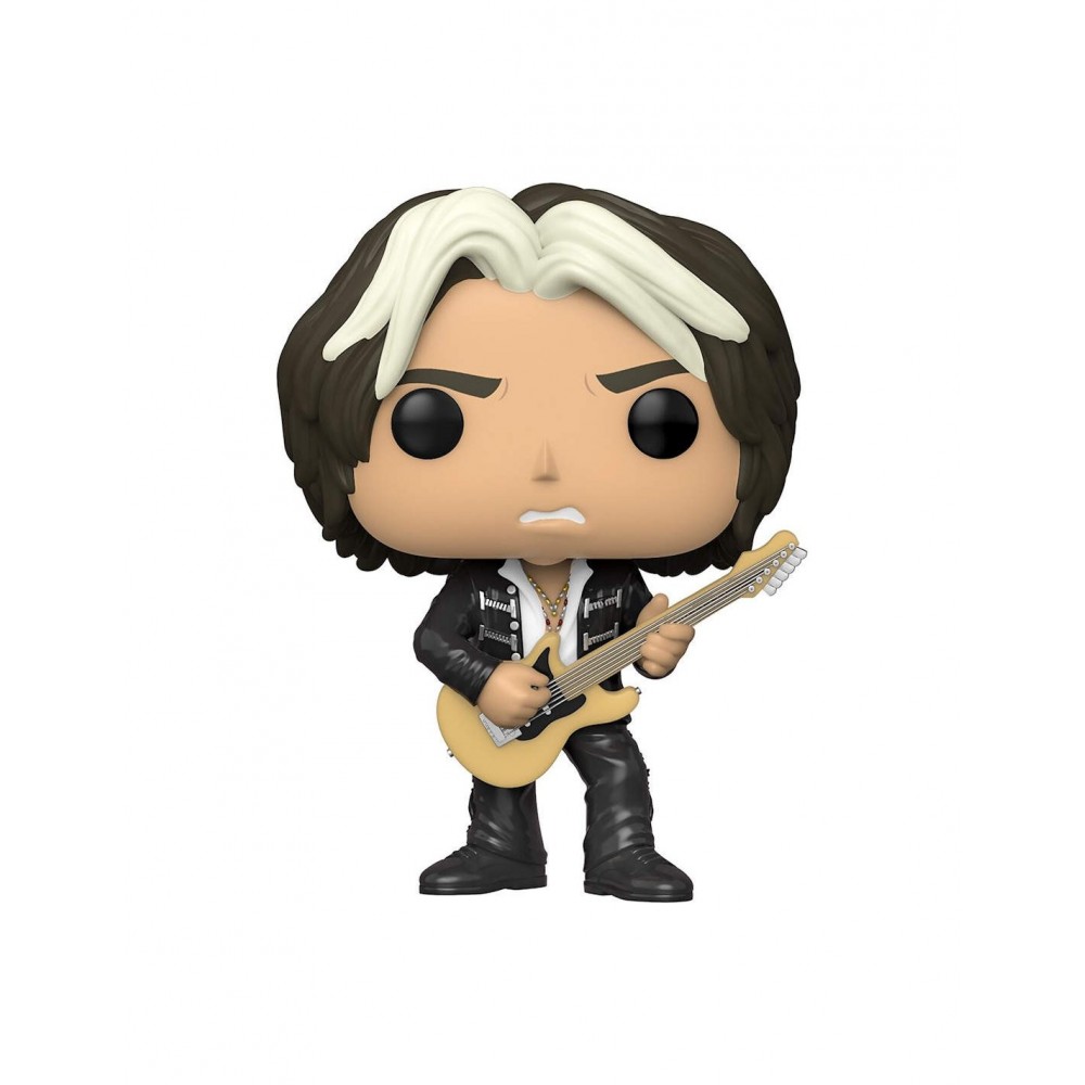 Funko Pop Rocks - Joe Perry - 173